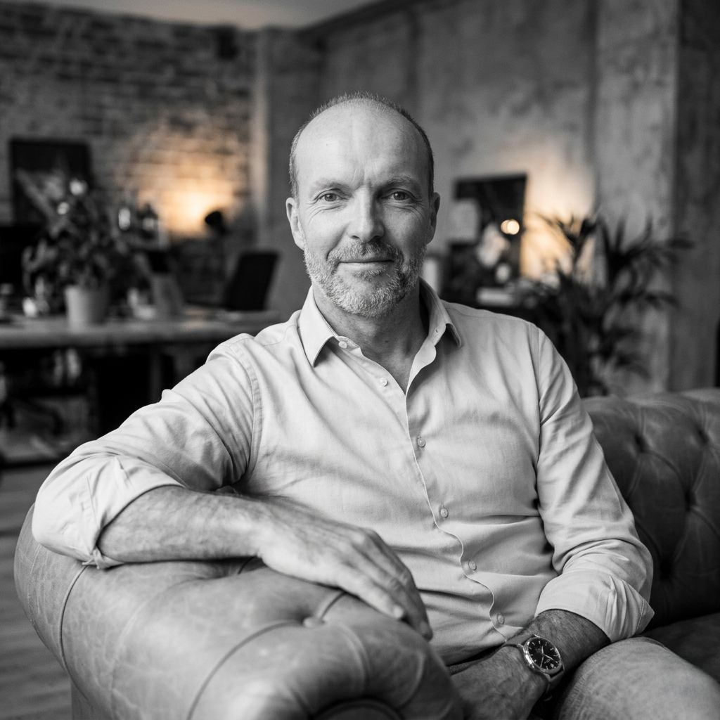 Ludovic Robin